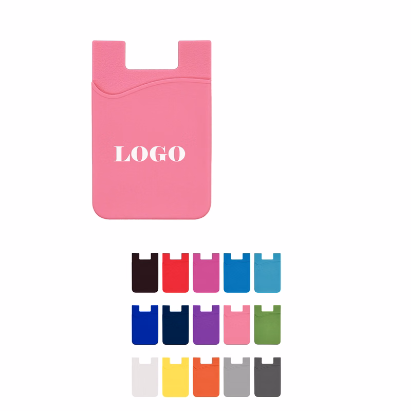 Cell Phone Credit Card Wallet MOQ50