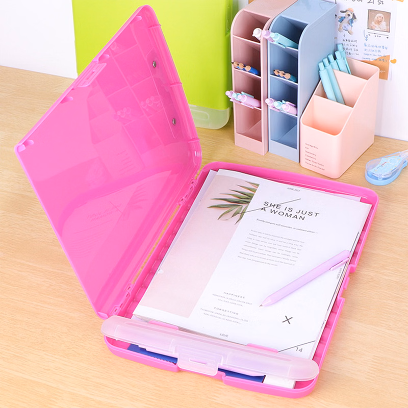 Storage Clipboard Organizer