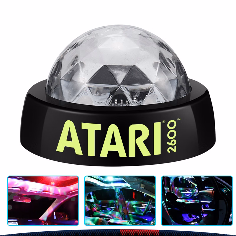 Magus Disco Night Light