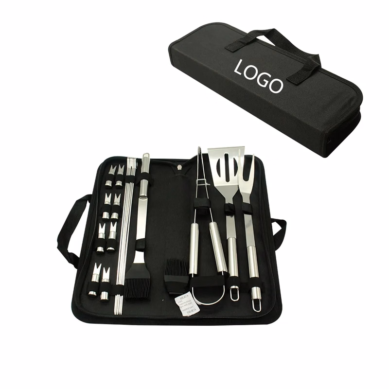 Barbecue Tool Set of 20pcs