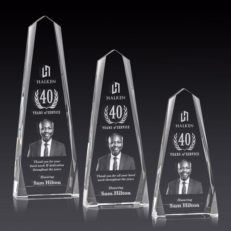 Geneva 3D Award