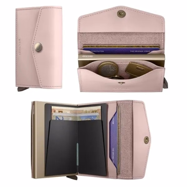 Secrid Envelope Wallet