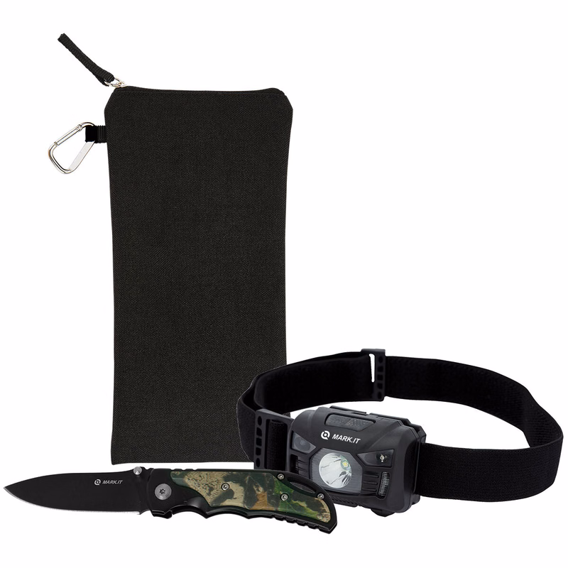 FL176 / MK56 Gift Set