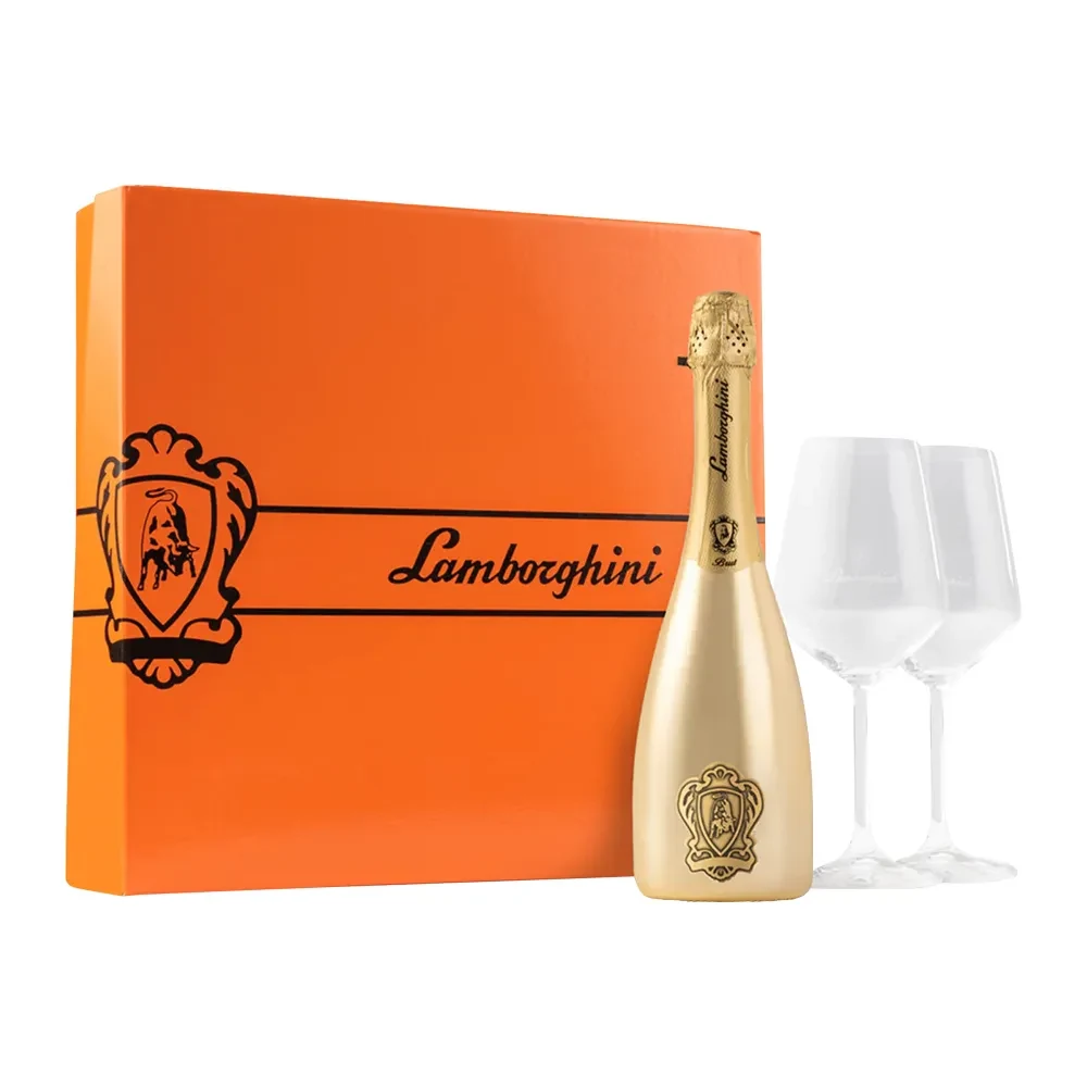 Elegant Wine Gift Set 1