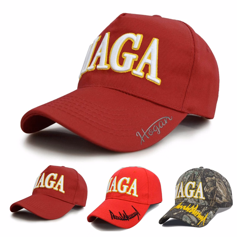MAGA hat