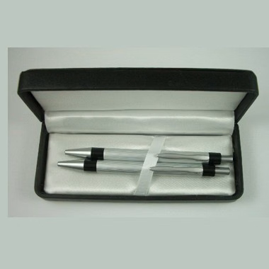 PEN & PENCIL IN A BOX