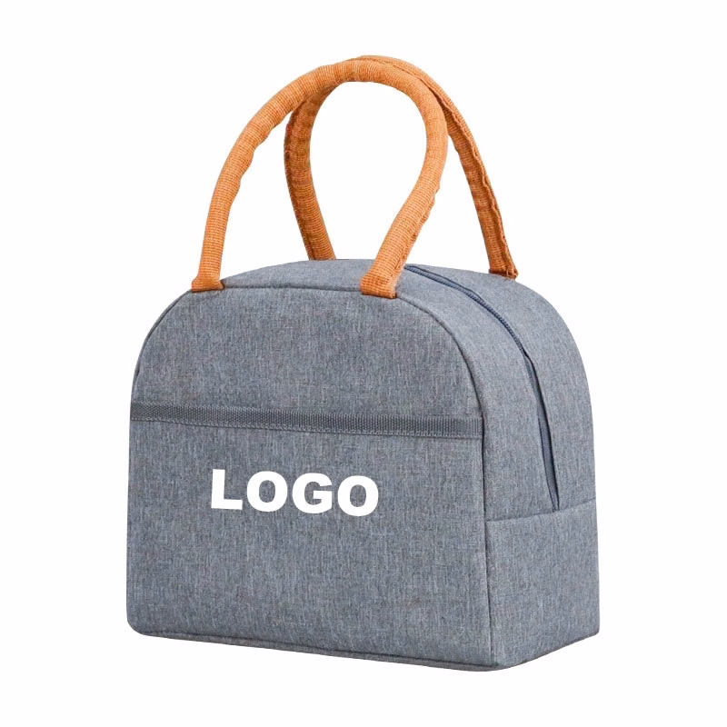 Custom Insulated Lunch Bag