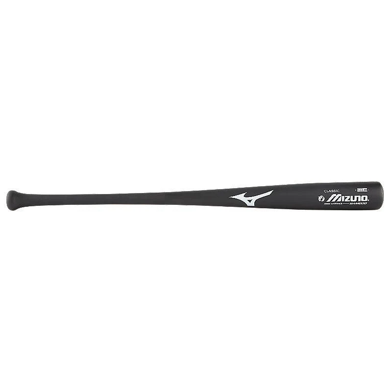 MZB 243 Bamboo Classic Wood Baseball Bat 1