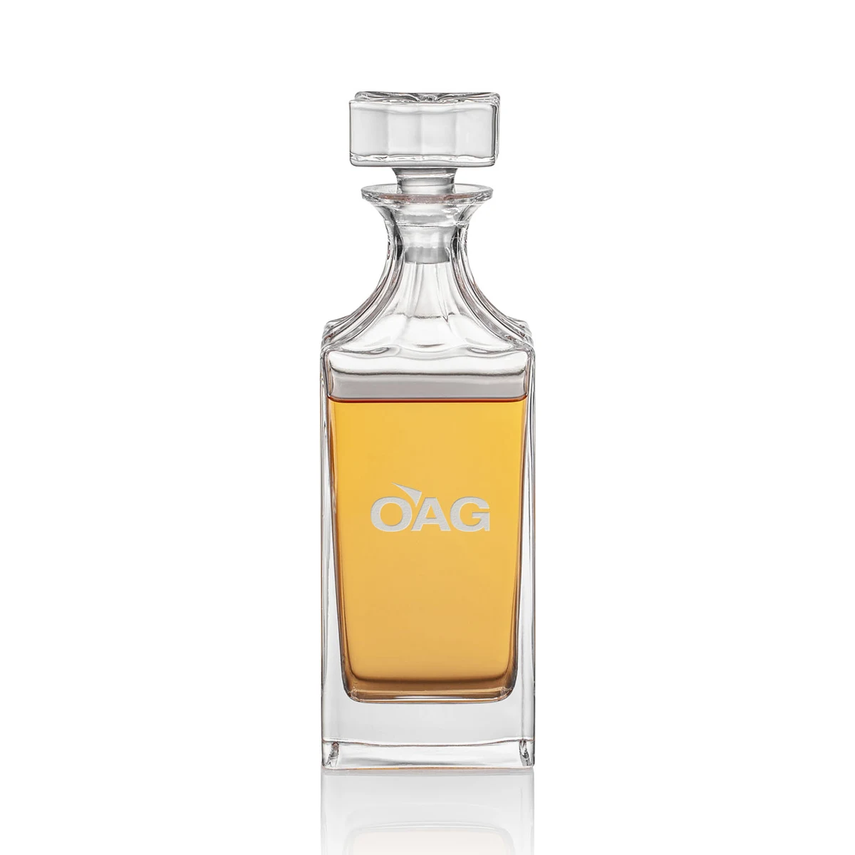 Chelsea Decanter 1
