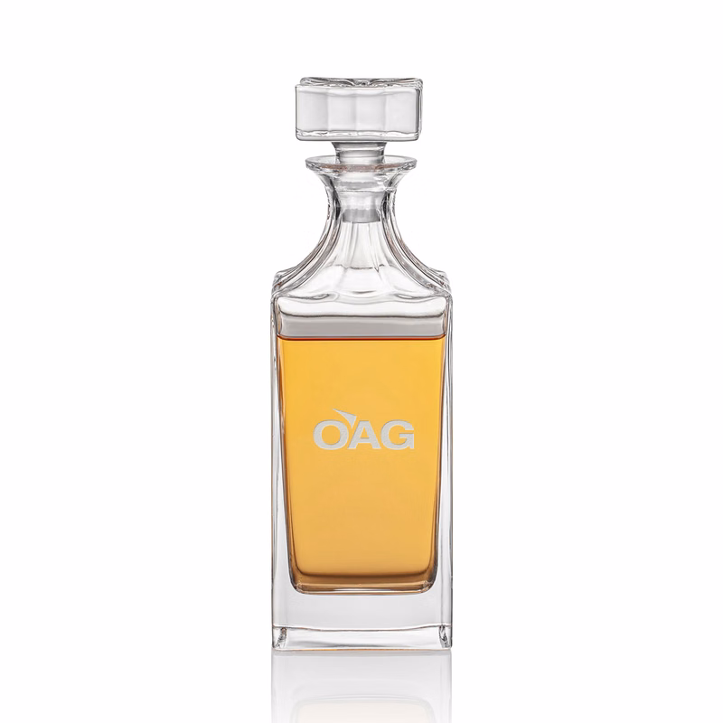 Chelsea Decanter