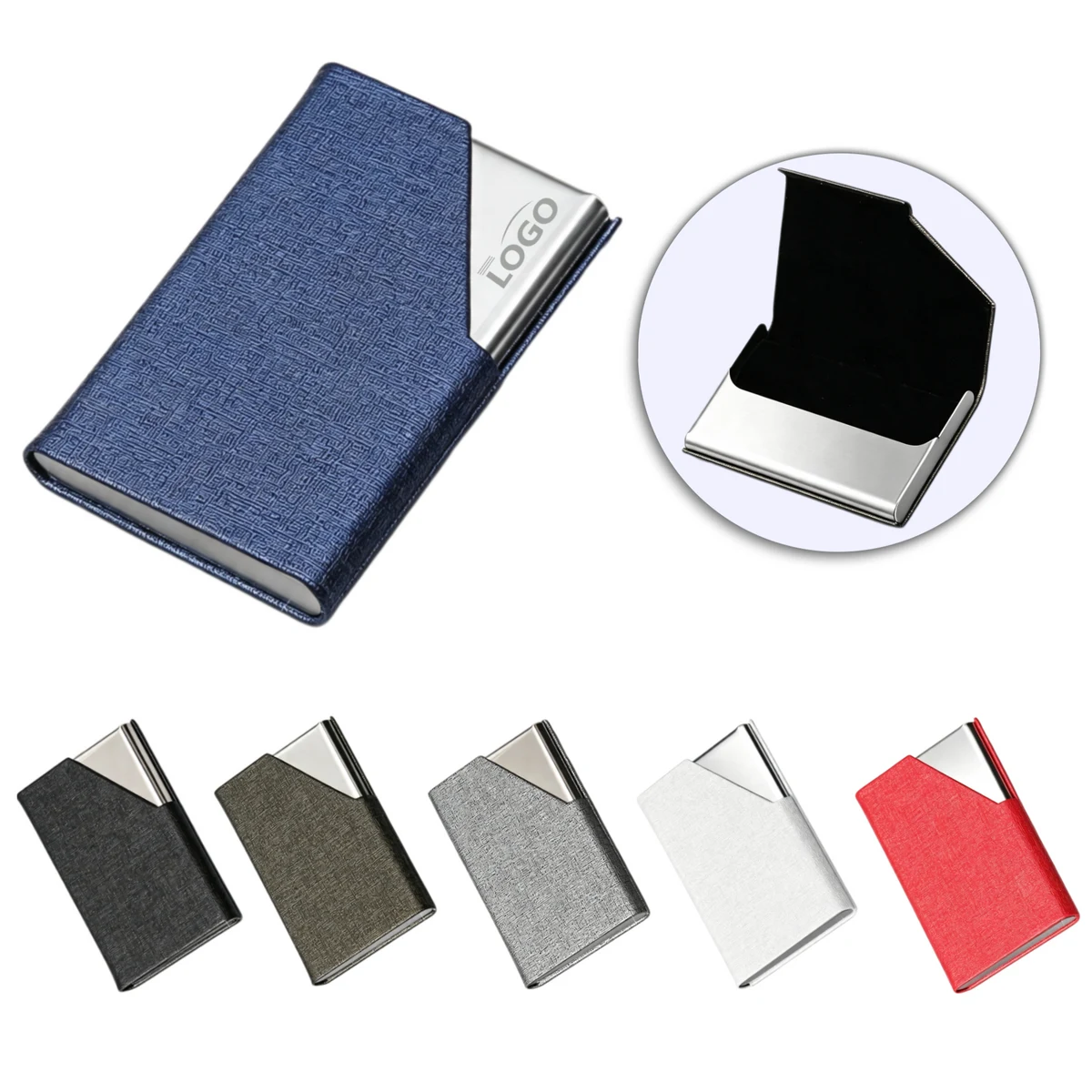 Business Card Holder 1