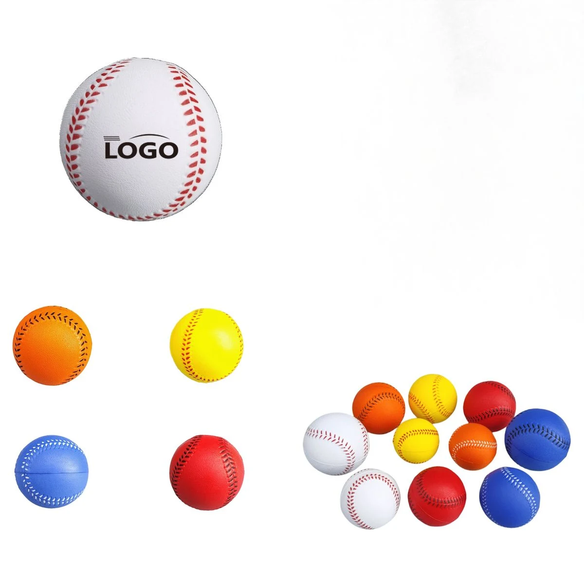 Ultra-Soft PU Training Ball 1