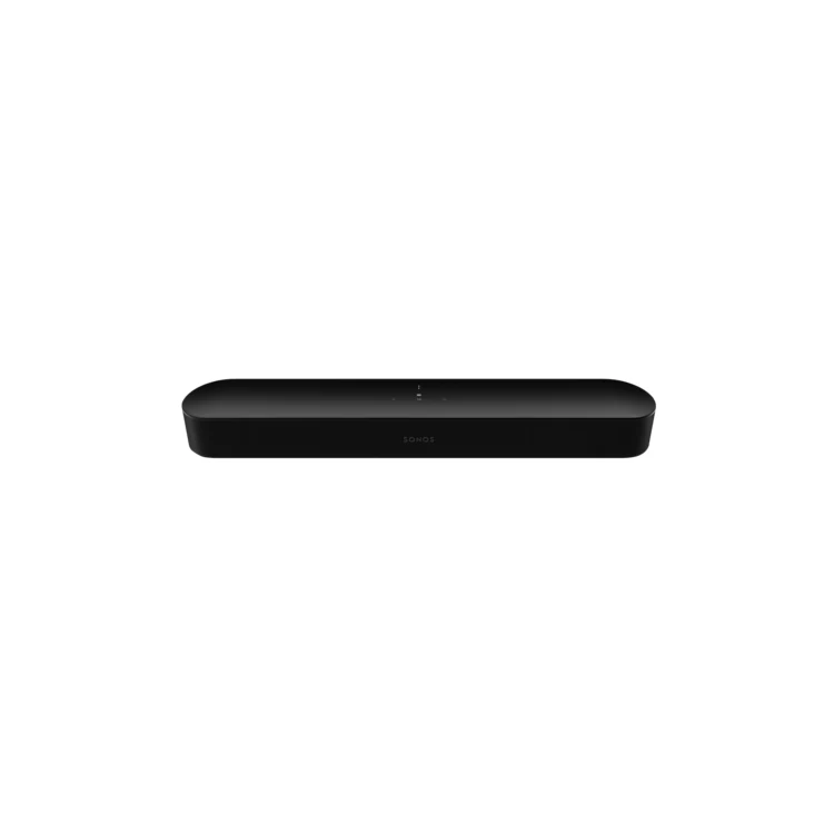 Sonos Beam (Gen 2) - Black 1