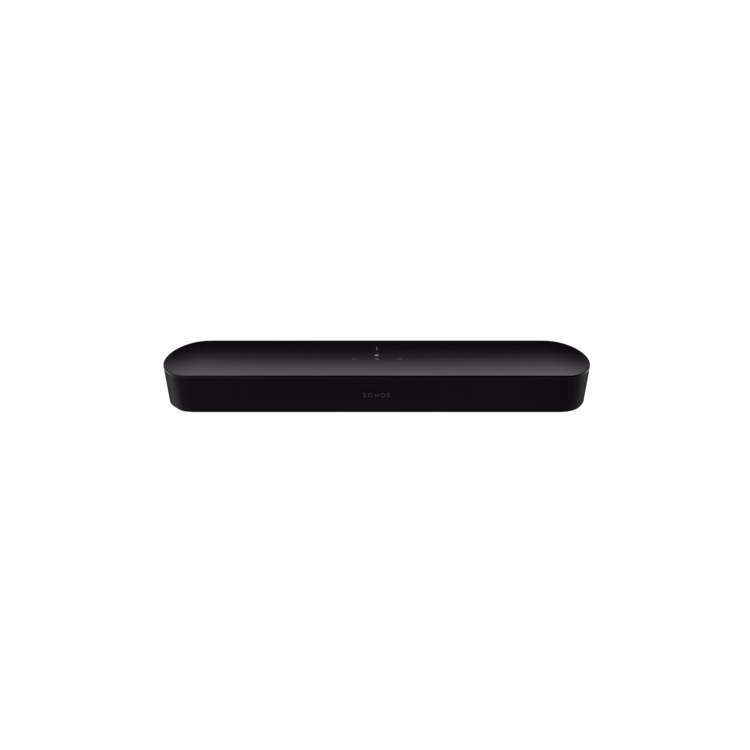 Sonos Beam (Gen 2) - Black