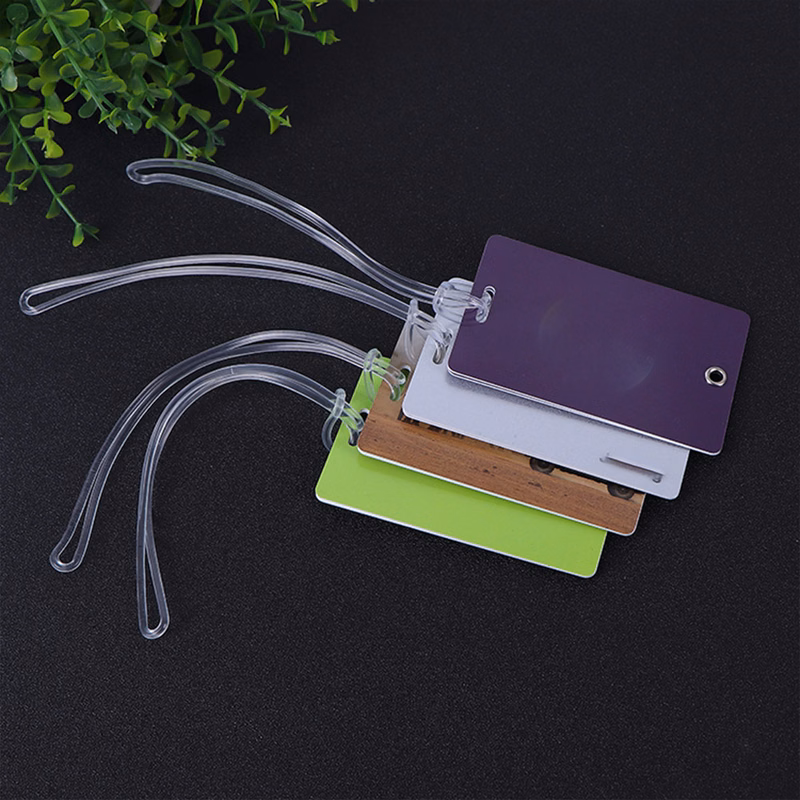Luggage Tags Suitcase Tag