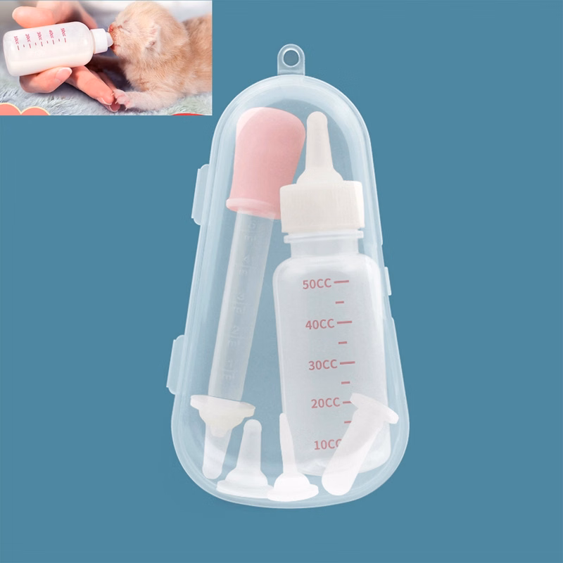 Baby Animal Easy Feeder