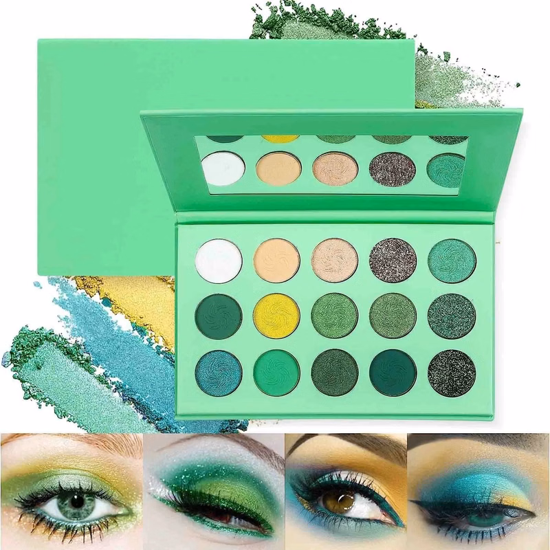 Eye Shadow Palette
