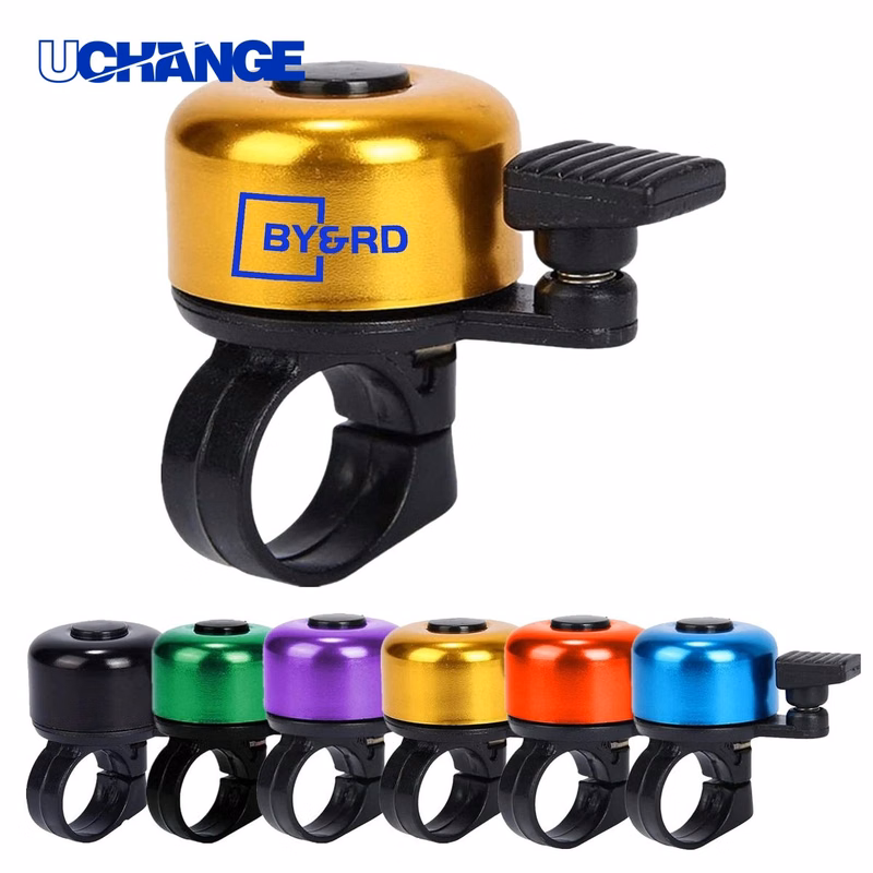 Custom Bike Bell Horn for Cycling
