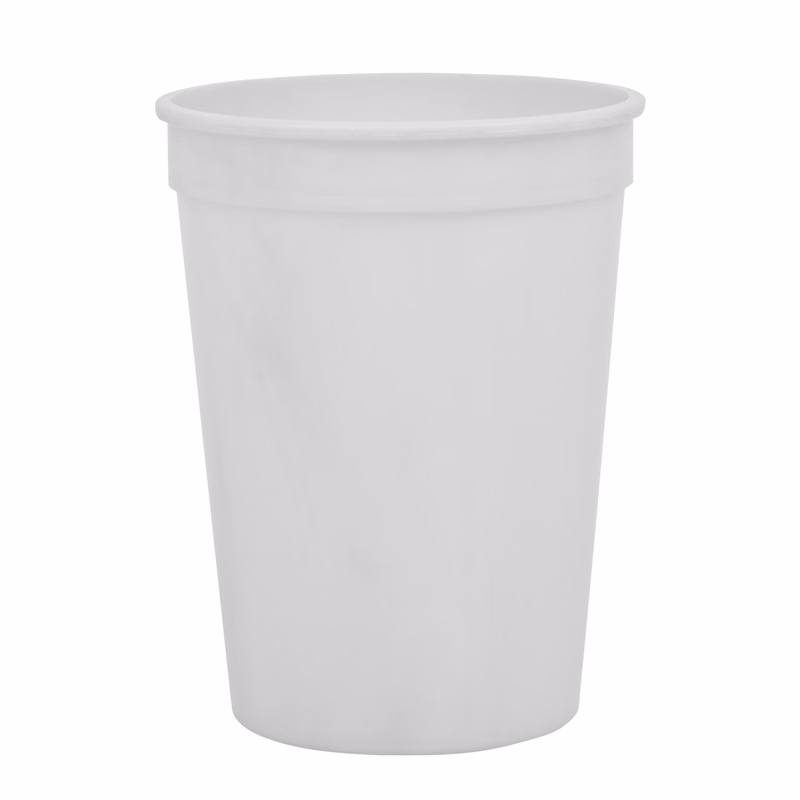 Cups-On-The-Go 12 oz. Stadium Cup