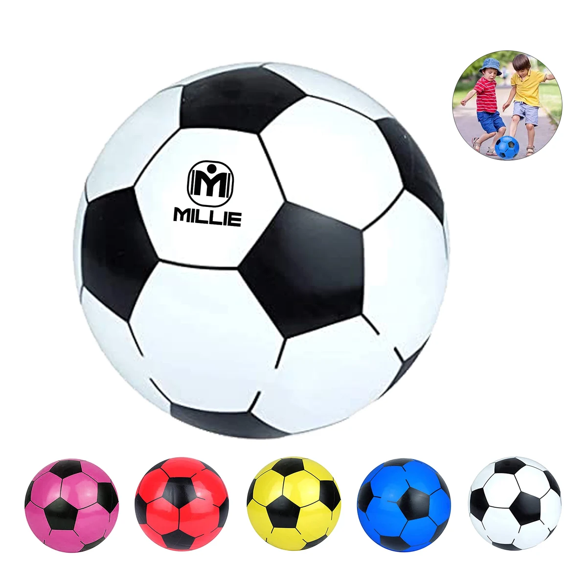 Inflatable Toy Ball Beach Football 1