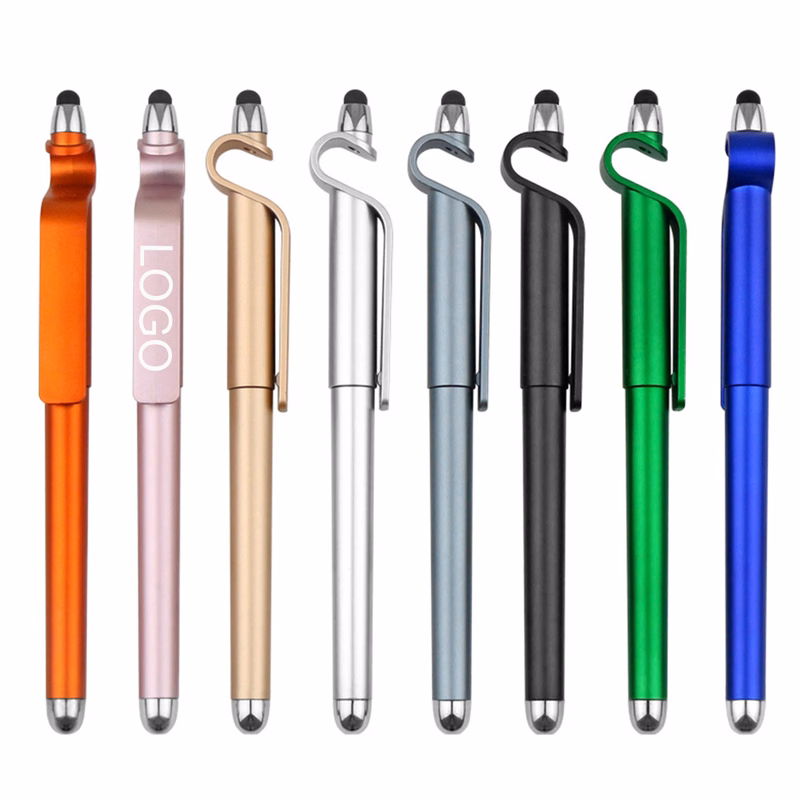 Metal Touch Screen Pens