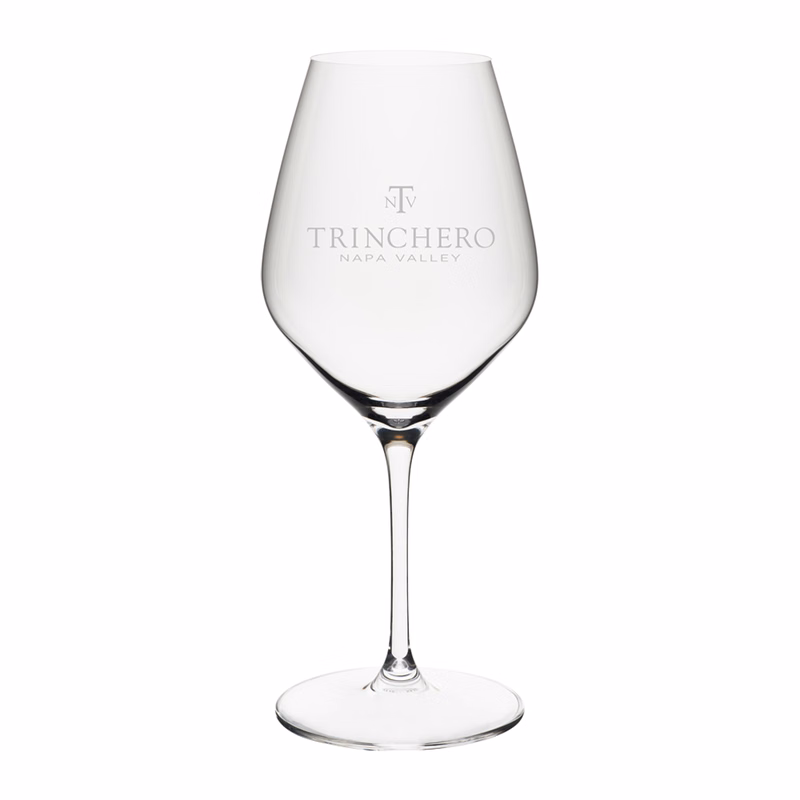 14oz. Favourite Crystal White Wine Glass