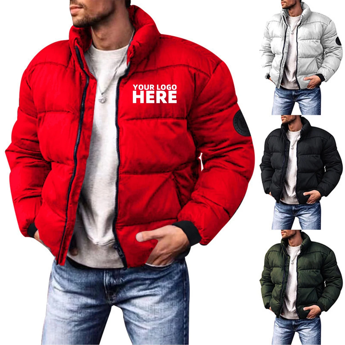 Winter Coat 1