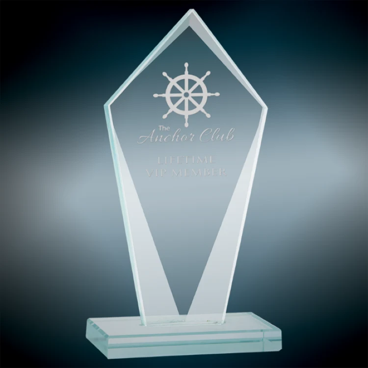 Apex Diamond Award 1