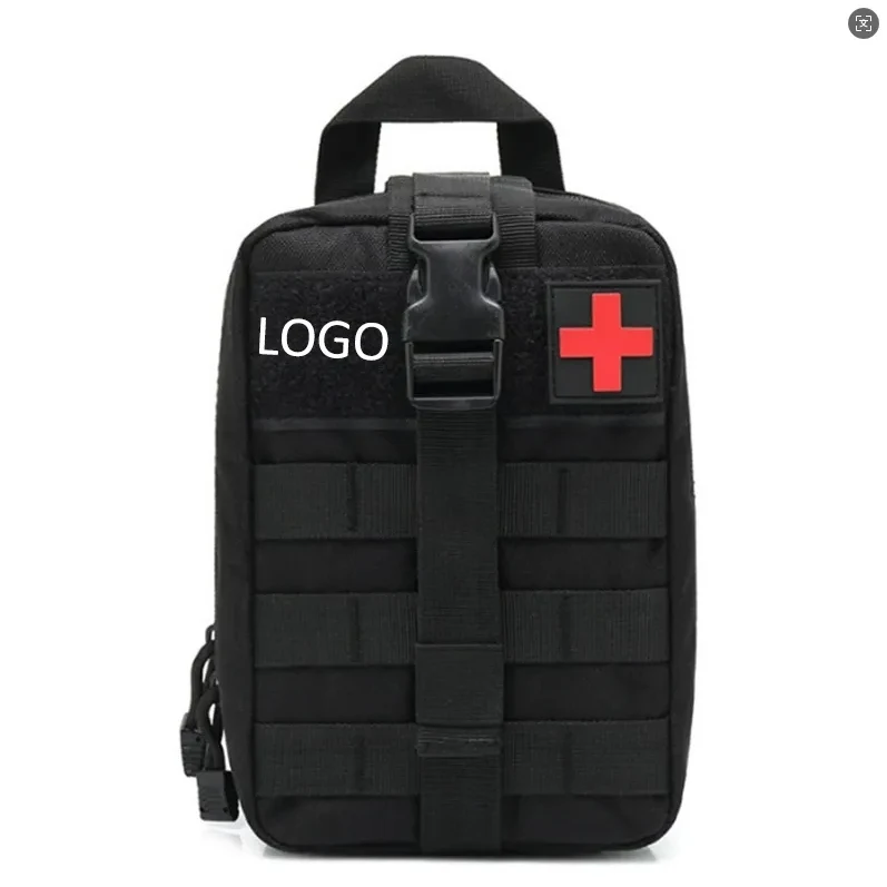 Emergency Preparedness Storage Bag 1
