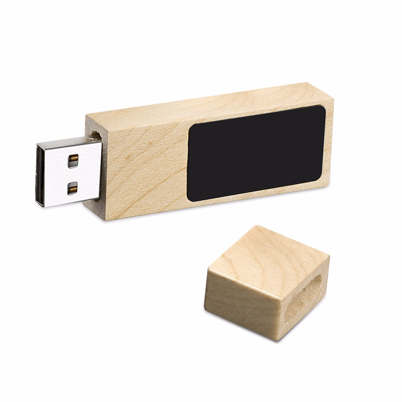Lamon Avenue Maple Light Up USB