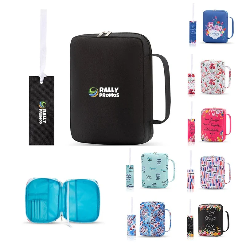 Bible Case Carrying Book Case Church Bag 1