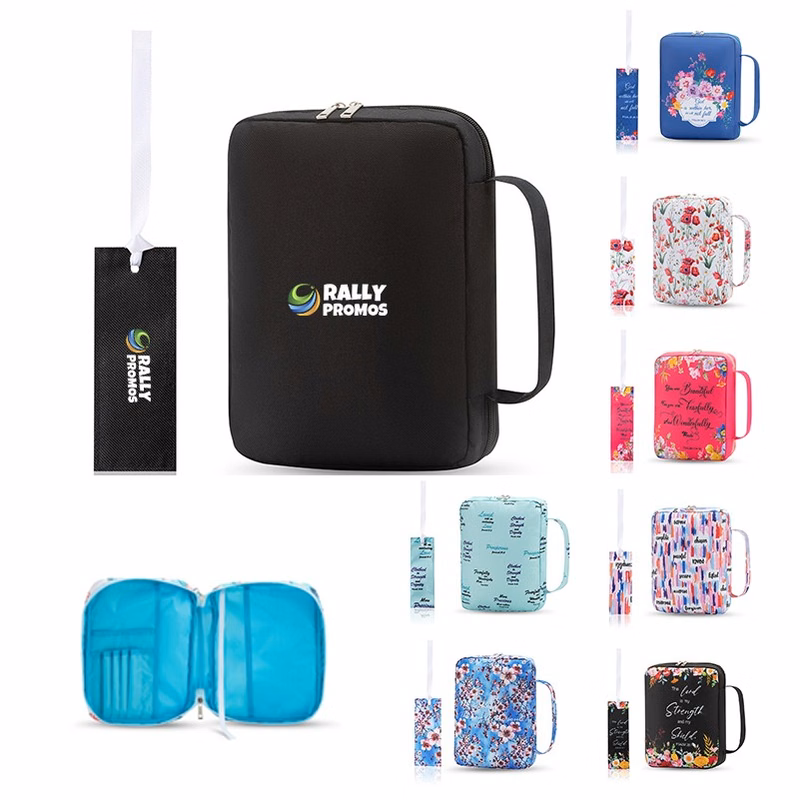 Bible Case Carrying Book Case Church Bag