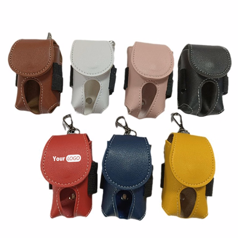 Polyurethane Compact Golf Bag With Custom Logo