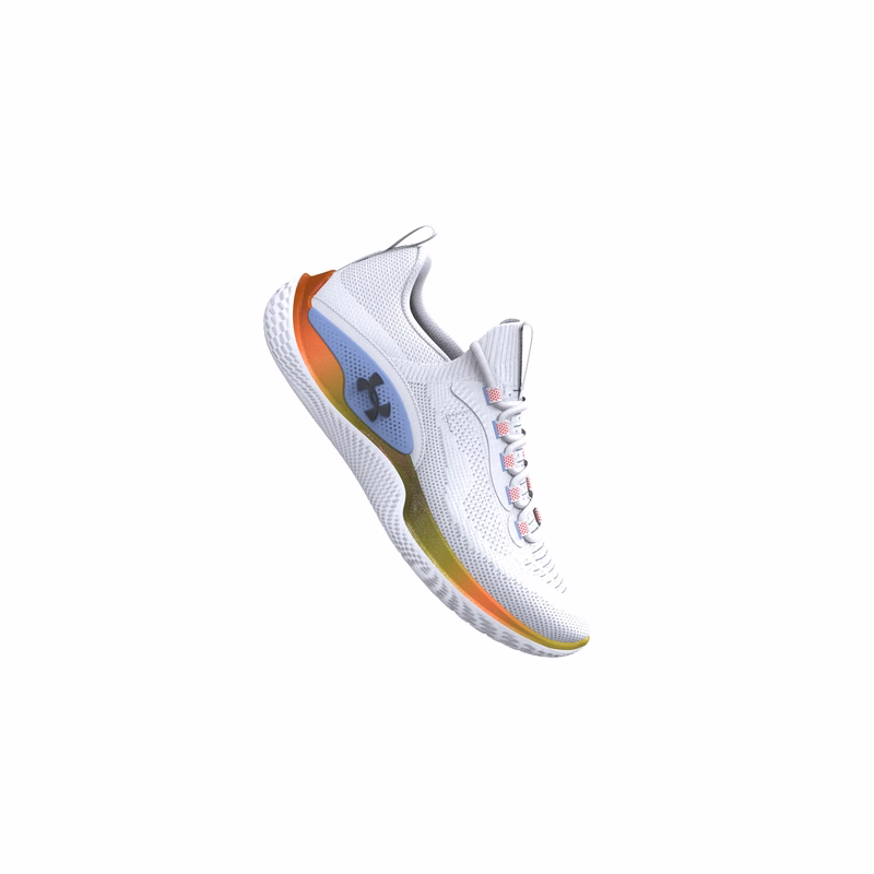 Women's UA Flow Dynamic Printed Training Shoes 