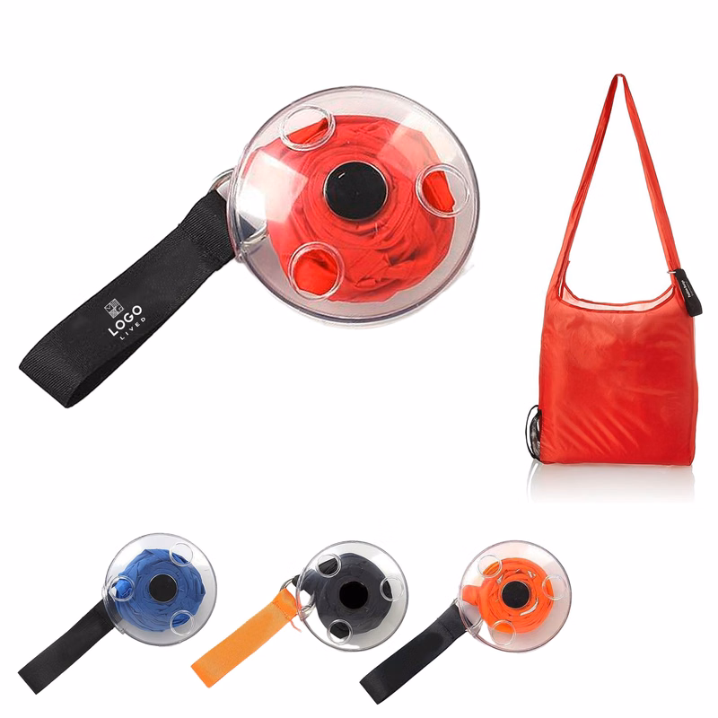 Reusable Shopping Foldable Stretch Shrink Shopping Bag