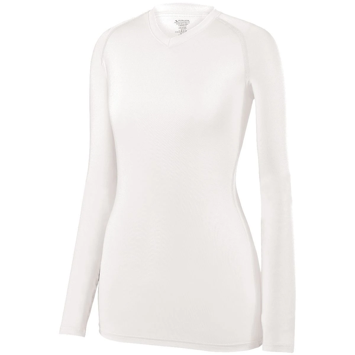Ladies Maven Jersey 1