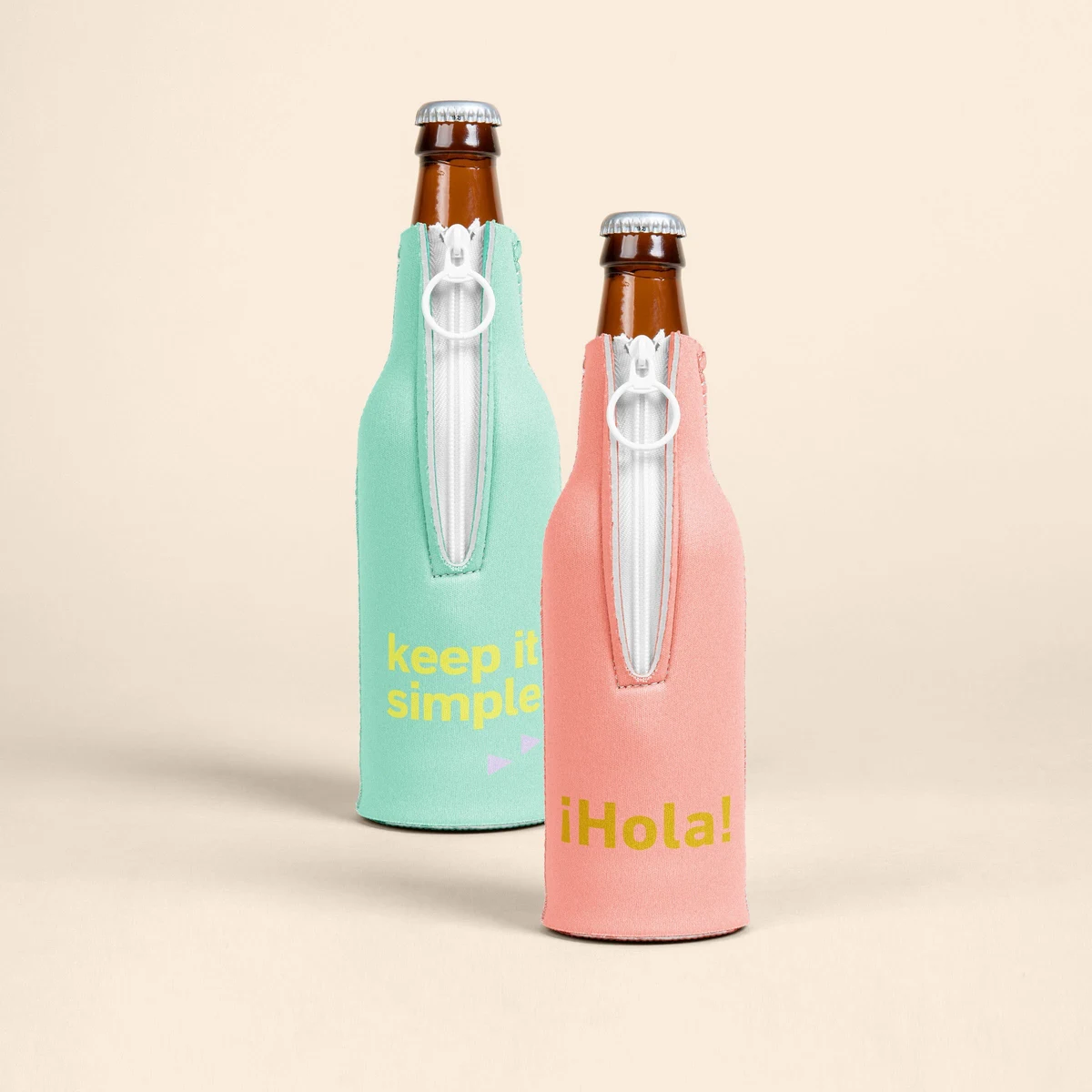 BOTTLE SUIT 1