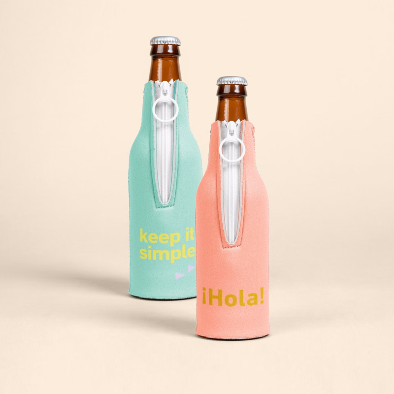 BOTTLE SUIT