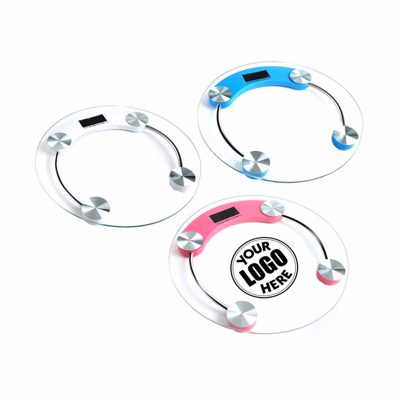 Electronic Glass Digital Weighing Body Scale