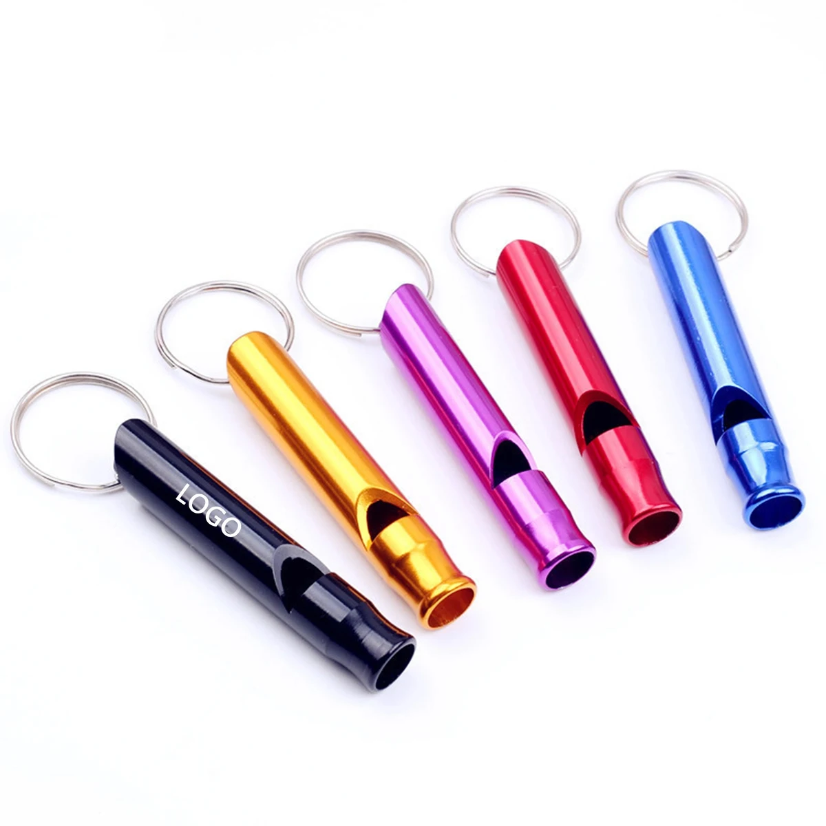Loud Whistles 1