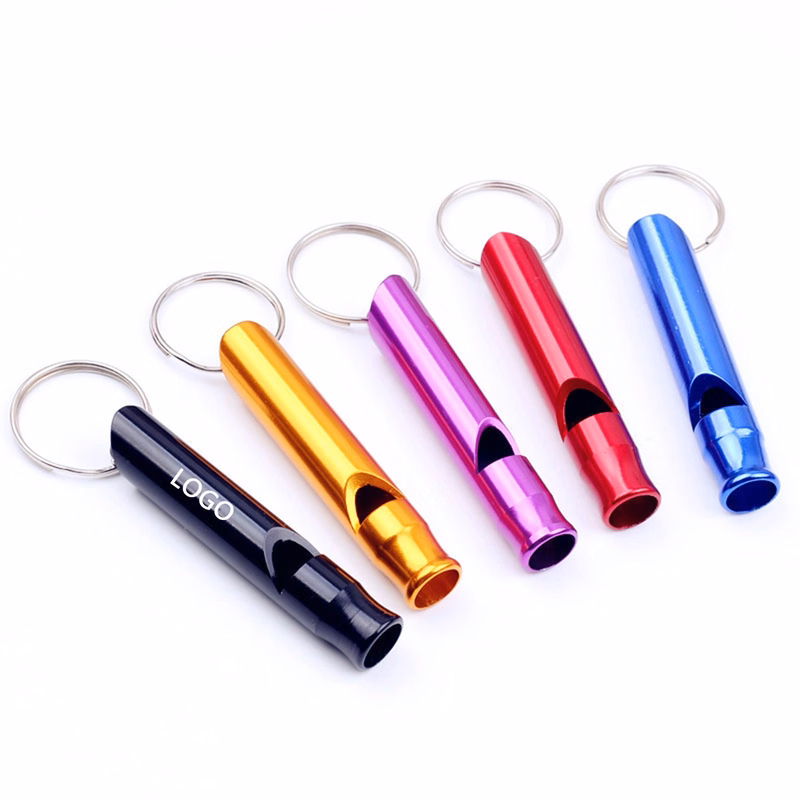 Loud Whistles
