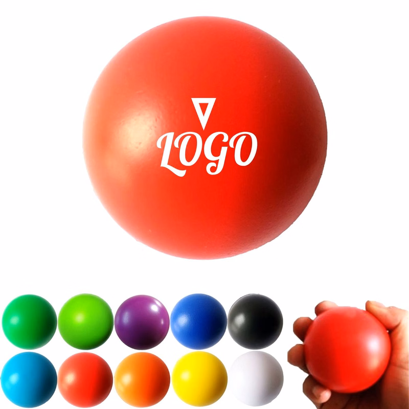 Stress Reliever Ball
