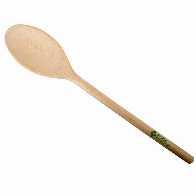 Beechwood Mixing Spoon