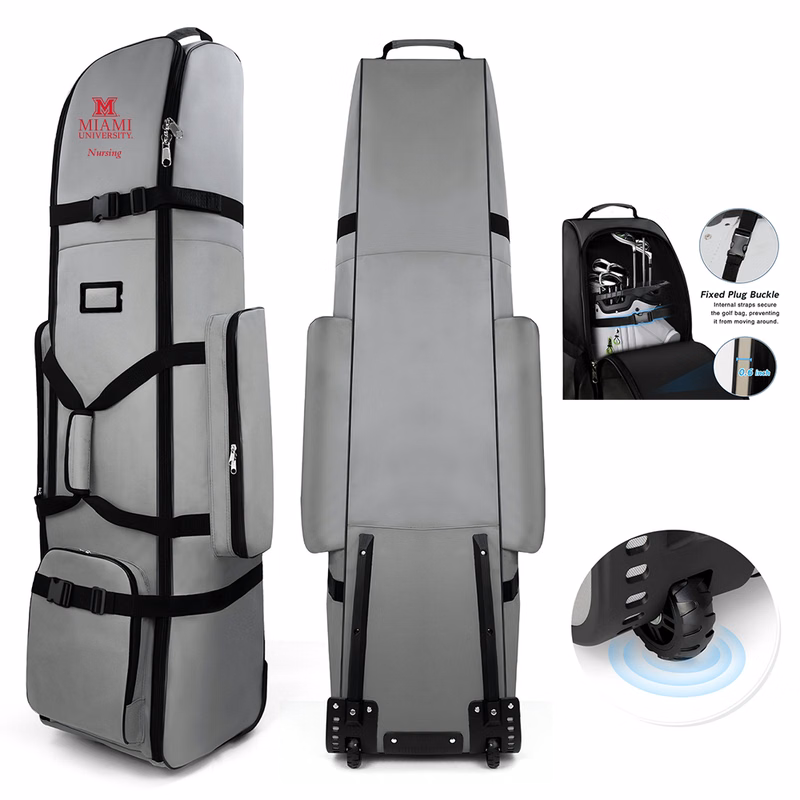 Golf Ball Bag Cart Bag