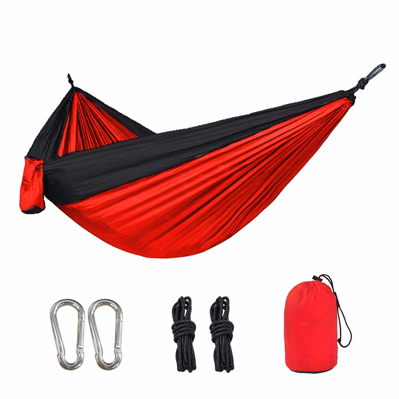 Lightweight Nylon Parachute Hammocks Camping