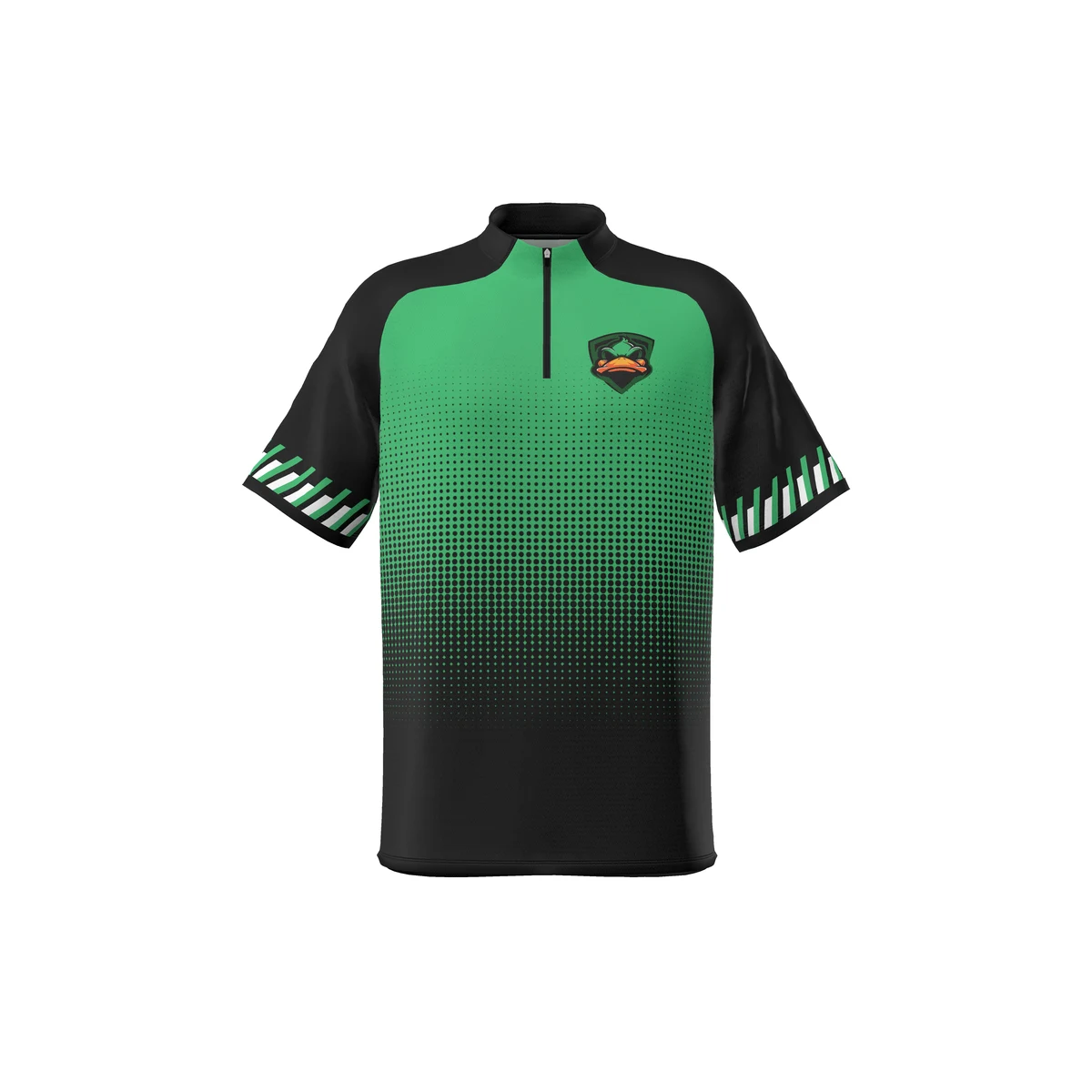 Women's Energy Short Sleeve 1/4 Zip - Ultraflex 1