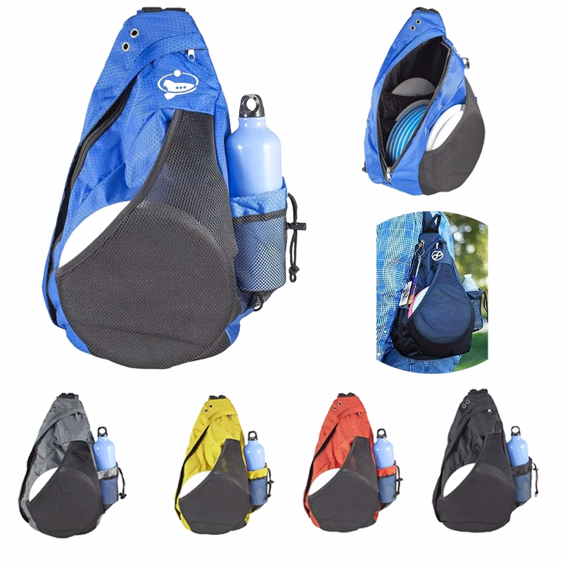 Frisbee Storage Bag 10 Pieces