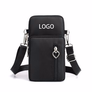 Mini Crossbody Phone Bag For Travel