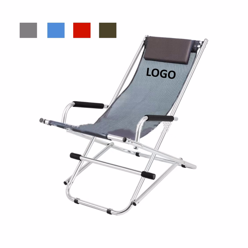 Office Use Folding Nap Lounger