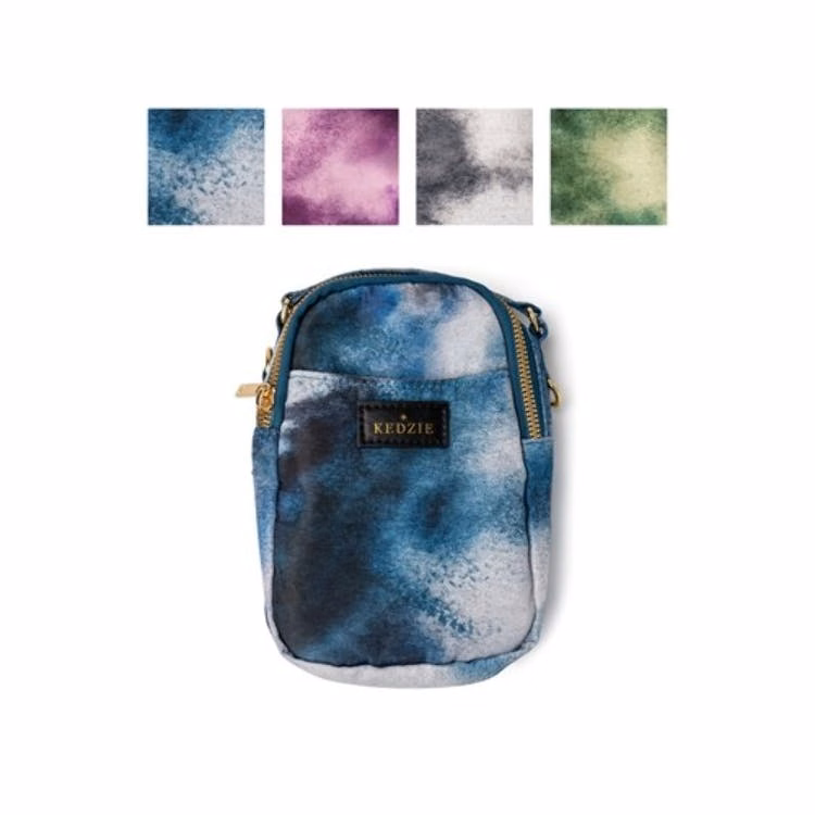 Roundtrip Convertible Sling Purse -  Aura Collection